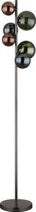 Globo 56142-6S - Lampadar LED RIHA 6xG9/3,5W/230V