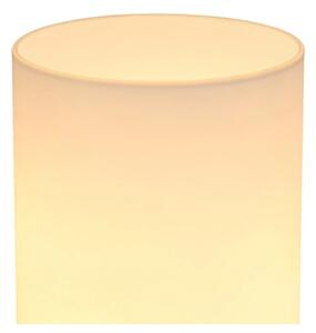 Globo 219260 - Lampă de masă LED dimabilă cu control tactil CYLI 1xE14/4W/230V 3000K