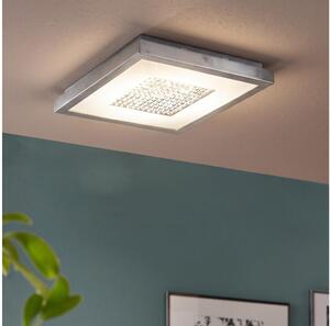 Eglo 98369 - Plafonieră LED dimabilă PESCATE LED/24W/230V