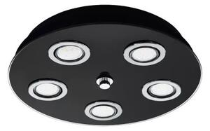 Eglo 33805 - Lampă de tavan LED GRATTINO 5xGU10/2,8W/230V