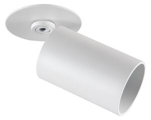 Plafonieră suspendată CHIRO 1xGU10/35W/230V alb