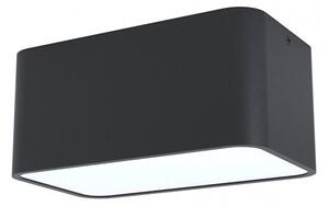 Eglo 99284 - Plafonieră GRIMASOLA, 2x E27, 28W, 230V