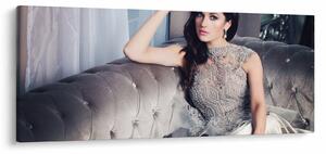 Tablou - Glamour (120x50 cm)