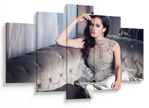 Tablou - Glamour (150x105 cm)