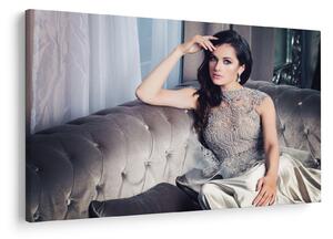 Tablou - Glamour (90x60 cm)
