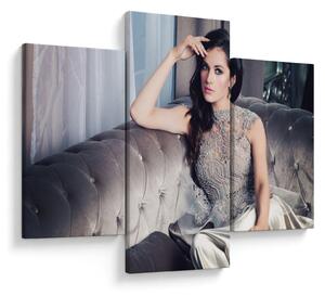 Tablou - Glamour (90x60 cm)