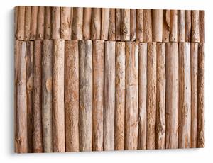 Tablou - Bambus (70x50 cm)