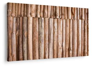 Tablou - Bambus (90x60 cm)