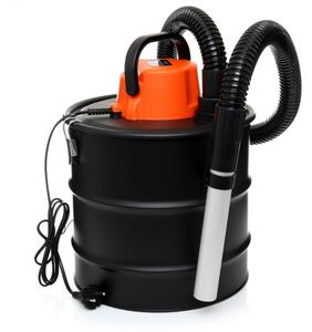 Aspirator cu cenușă 2000W