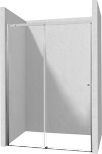 Deante Kerria Plus uși de duș 170 cm culisantă KTSP017P