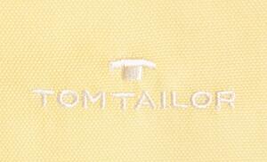 Husa de perna Tom Tailor galbena 40/40 cm