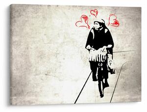 Tablou - Un sentiment de libertate (70x50 cm)