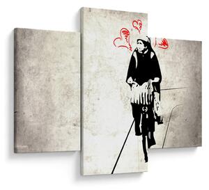 Tablou - Un sentiment de libertate (90x60 cm)