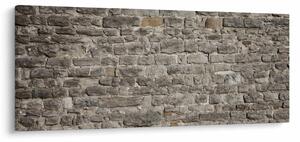 Tablou - Perete d cărămidă (120x50 cm)