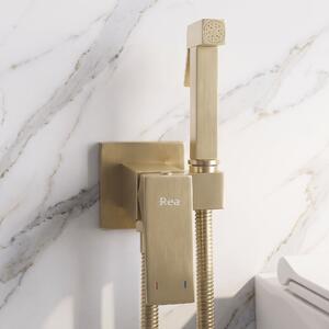 Baterie bideu Rea Joe Brush Gold