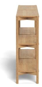 Biblioteca Braidwood, Natural, 88.4x169x30 cm