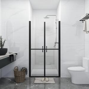 Ușă cabină de duș, transparent, (93-96)x190 cm, ESG