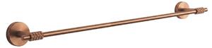 Cuier de baie 29101 Riwon Brush Copper