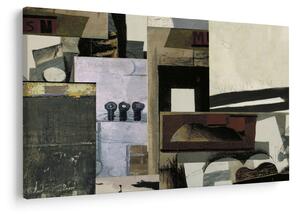 Tablou - Cubism (90x60 cm)