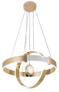Lampa LED LHJ060-CP GOLD