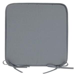 Perna de scaun DOREMA 38x38cm, gri