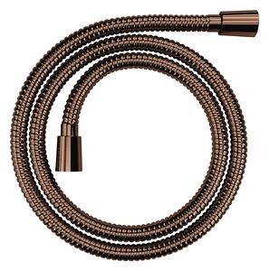 Omnires furtun de duș 125 cm cupru 022-XCP