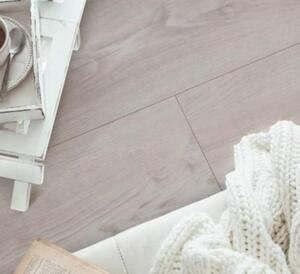 Covorul PVC linoleum Bern Oak 94-3, 1.5 m, 2 m, 2.5 m, 3 m, Gri, Suport Pasla 150 x200