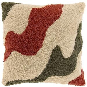 Perna decorativa STEF 45x45 cm, colorata