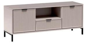 Comoda TV LINKASTYLE LS3, casmir, PAL, 135x41x56 cm