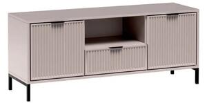 Comoda TV LINKASTYLE LS3, casmir, PAL, 135x41x56 cm