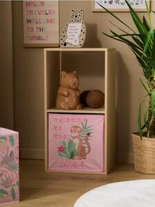 Sinsay - Cutie pentru depozitare - roz