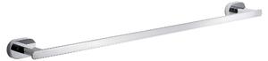 Cuier de baie Til 101 Chrome