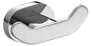 Cuier de baie Til 105 Chrome