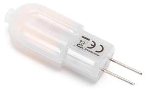 Aigostar - Bec LED G4/1,3W/12V 3000K