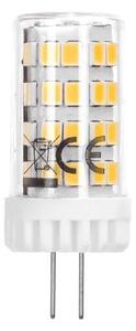 Aigostar - Bec LED G4/4W/12V 3000K