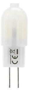 Aigostar - Bec LED G4/1,3W/12V 6500K