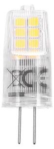 Aigostar - Bec LED G4/2W/12V 6500K
