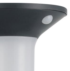 Eglo 900243 - Lampă solară LED de exterior cu senzor 6xLED/0,03W/3,7V IP44