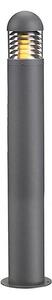 Markslöjd 102571 - Lampă exterior KURT 1xE27/20W/230V IP44