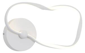 ITALUX WL-22782-WH - Aplica de perete LED AMAYA LED/20W/230V alb
