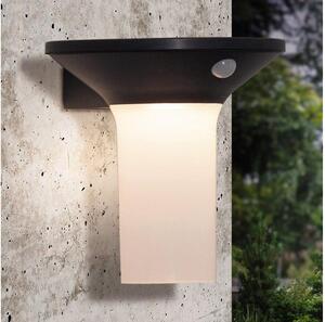Eglo 900243 - Lampă solară LED de exterior cu senzor 6xLED/0,03W/3,7V IP44