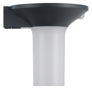 Eglo 900243 - Lampă solară LED de exterior cu senzor 6xLED/0,03W/3,7V IP44