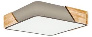 Eglo 99462 - Plafonieră GRIMALDINO 2xE27/28W/230V