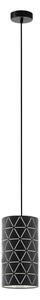 Eglo 98352 - Pendul RAMON pe cablu 1xE27/40W/230V