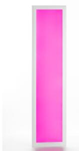 Eglo 32734 - Plafonieră LED RGBW SALOBRENA-C aplicată, reglabilă, 34W/230V, alb + telecomandă