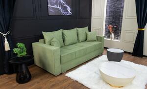 Canapea Extensibilă Claudia Bonell Max Nice Velvet 14