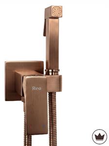 Baterie bideu Rea Joe Brush Copper