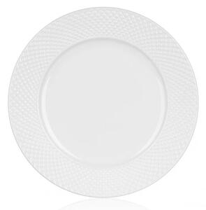 Farfurie întinsă Banquet DIAMONDLINE, 27 cm