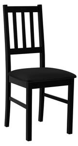 Z0ND0 Scaun sufragerie Dalam IV (Negru) . 1103393