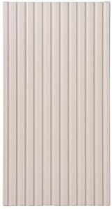 Comad Nova Cashmere dulap 30x18.9x57 cm laterala pe perete bej NOVA CASHMERE 83-30-1D